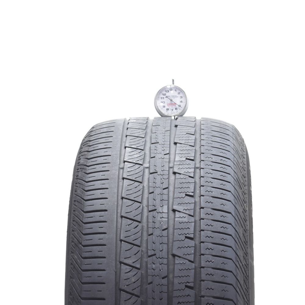 Used 245/60R18 Continental CrossContact LX Sport 105T - 5/32 - Image 2