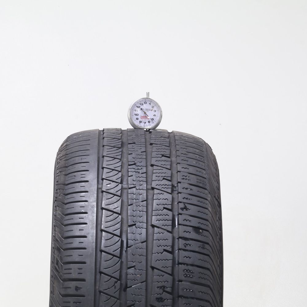 Used 245/60R18 Continental CrossContact LX Sport 105T - 5/32 - Image 2