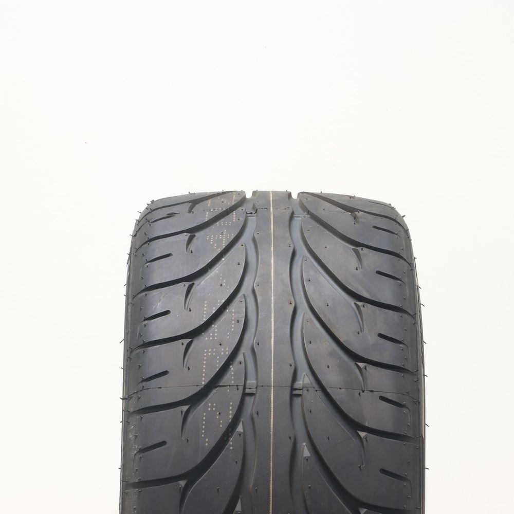 New 235/40ZR17 Kenda Vezda UHP 90W - Image 2