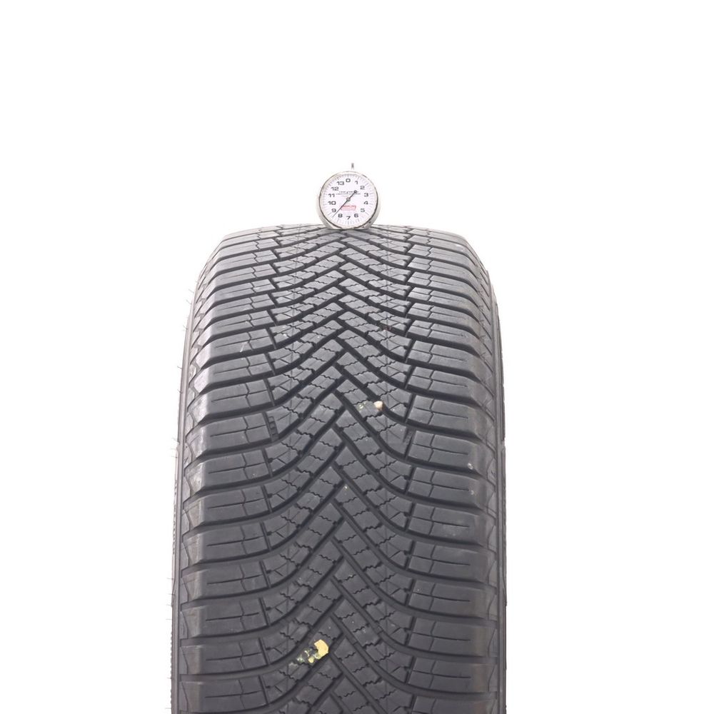 Used 235/65R18 Goodyear Assurance WeatherReady 2 106V - 8.5/32 - Image 2