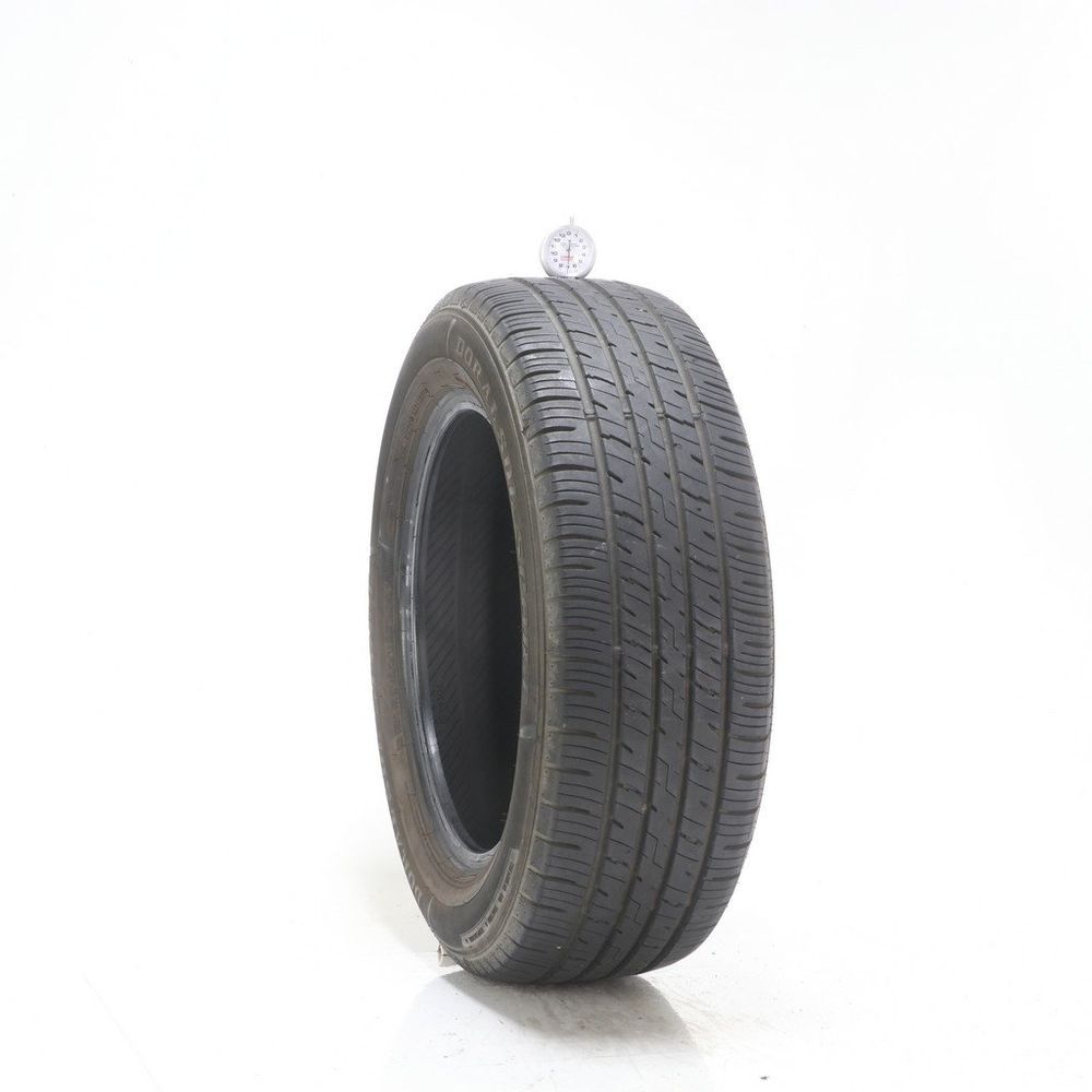 Used 205/60R16 Doral SDL-Sport 92H - 7/32 - Image 1