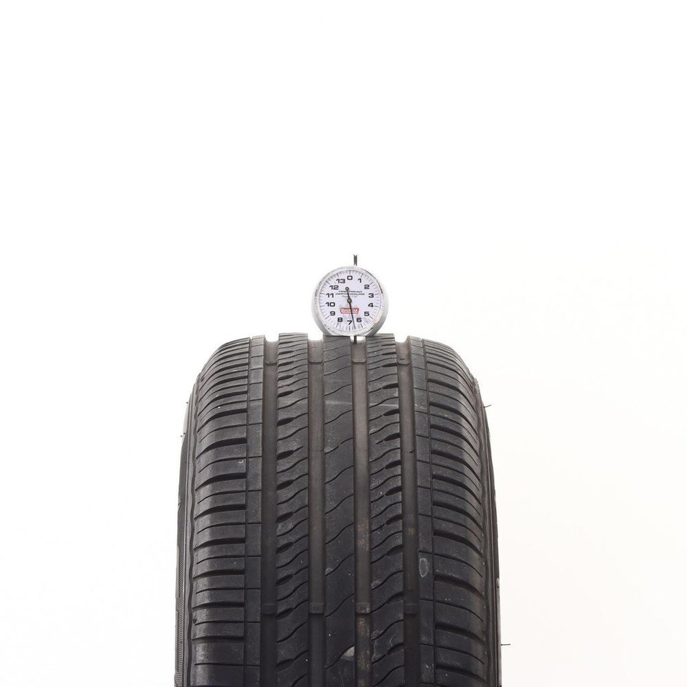 Set of (4) Used 195/65R15 Starfire Solarus A/S 91H - 6.5-8/32 - Image 2