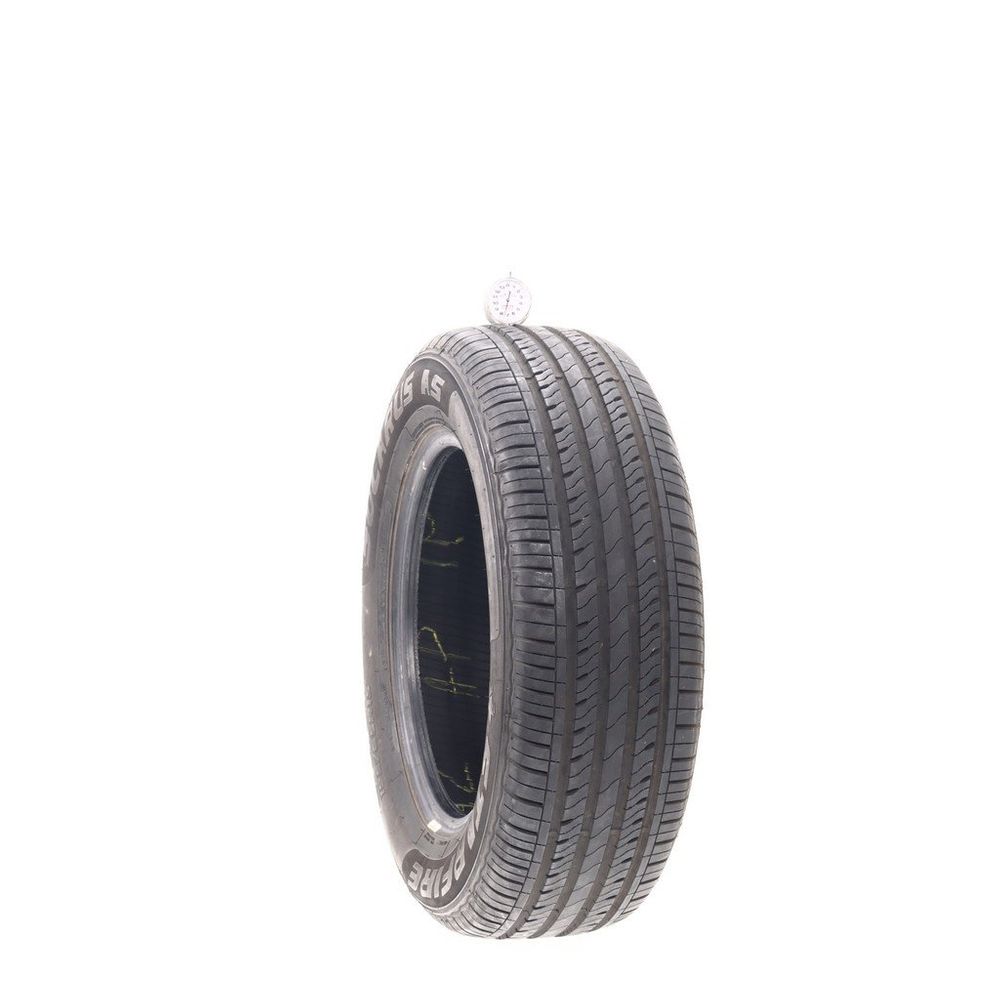 Set of (4) Used 195/65R15 Starfire Solarus A/S 91H - 6.5-8/32 - Image 7