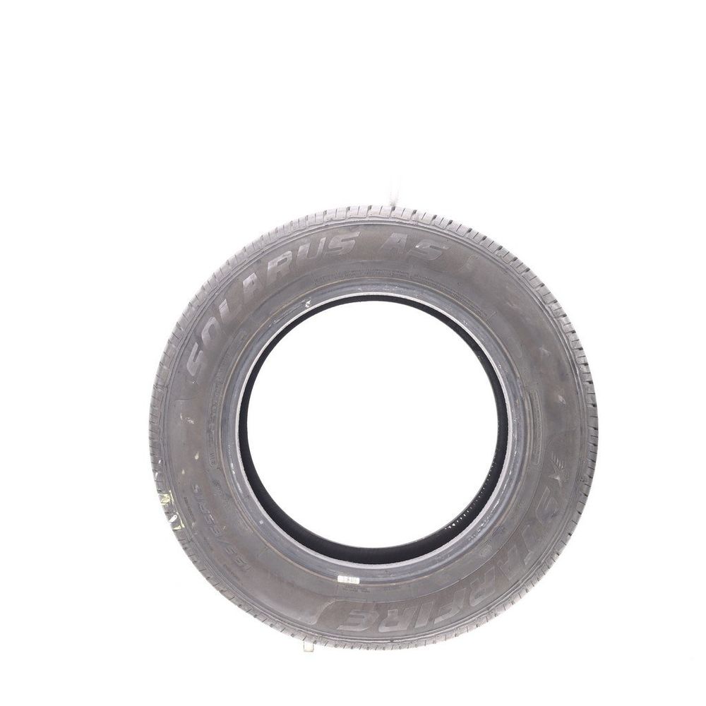Set of (4) Used 195/65R15 Starfire Solarus A/S 91H - 6.5-8/32 - Image 9