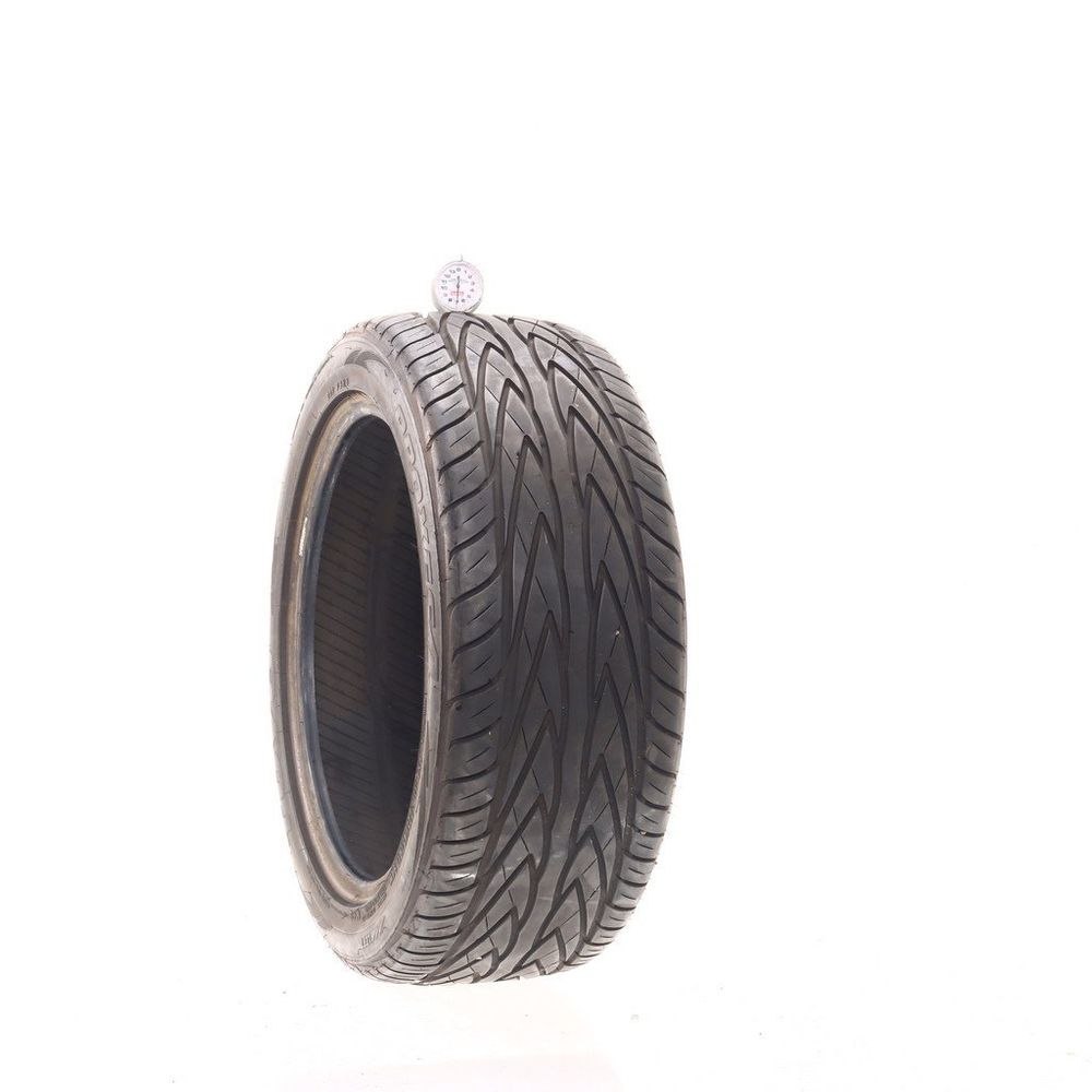 Used 225/45ZR17 Toyo Proxes 4 94W - 7/32 - Image 1