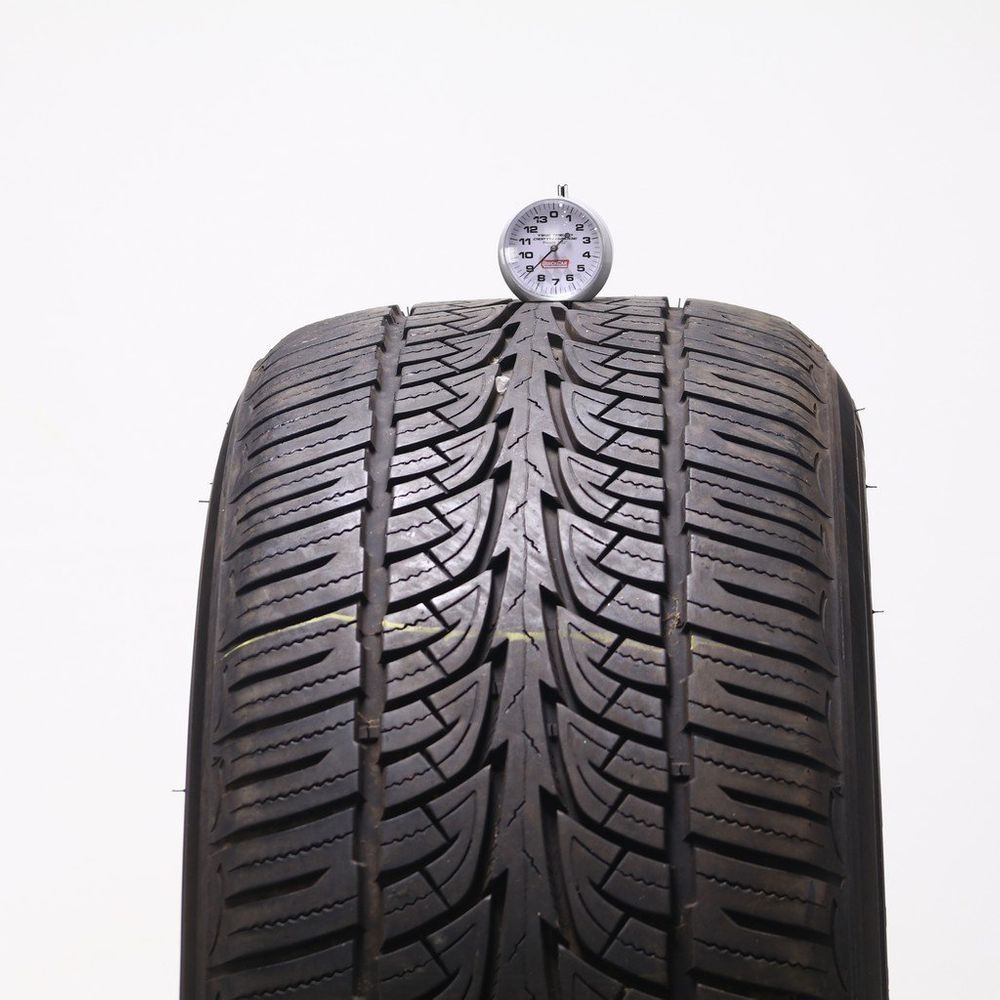 Set of (2) Used 275/55R20 Arroyo Ultra Sport A/S 117V - 8.5-9/32 - Image 2