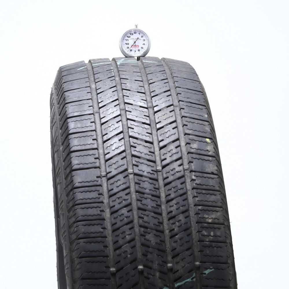Used LT 275/70R18 Firestone Transforce HT2 125/122S E - 8.5/32 - Image 2