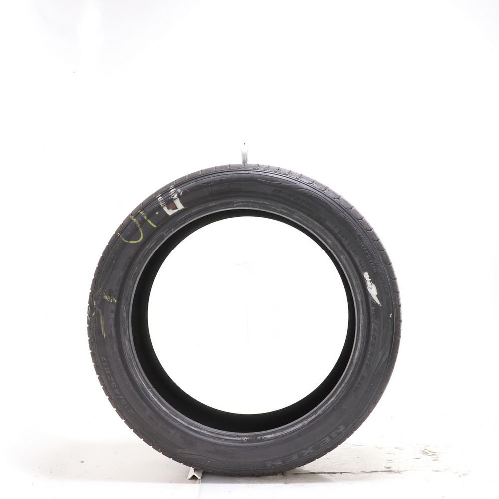 Used 215/45ZR17 Nexen N'Fera SU1 91W - 9/32 - Image 3