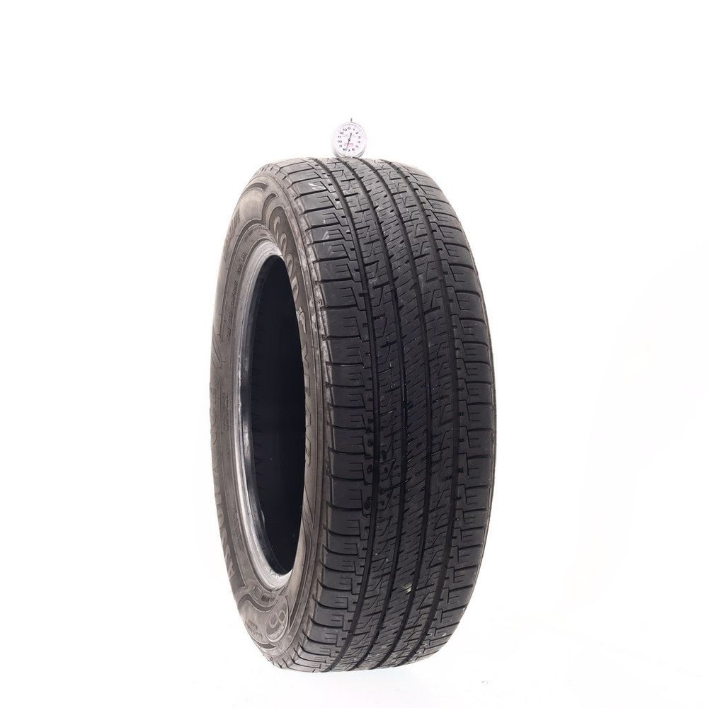 Used 235/60R17 Goodyear Assurance MaxLife 102H - 7.5/32 - Image 1