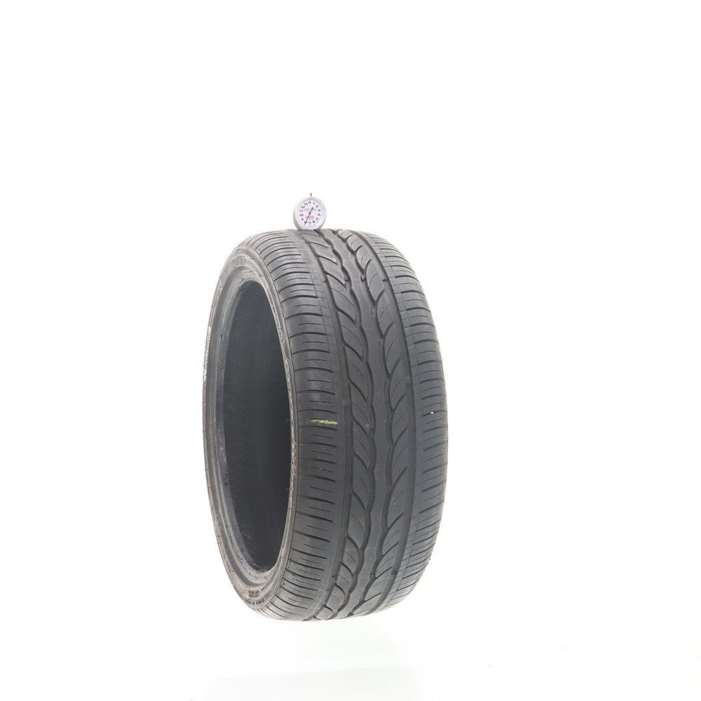 Set of (2) Used 205/40R17 Linglong Crosswind 84W - 8-8.5/32 - Image 1