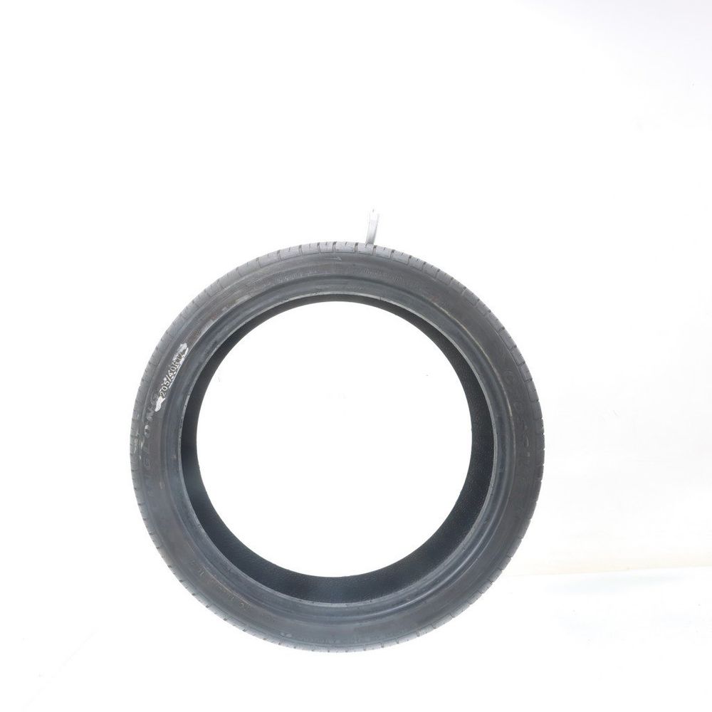 Set of (2) Used 205/40R17 Linglong Crosswind 84W - 8-8.5/32 - Image 3