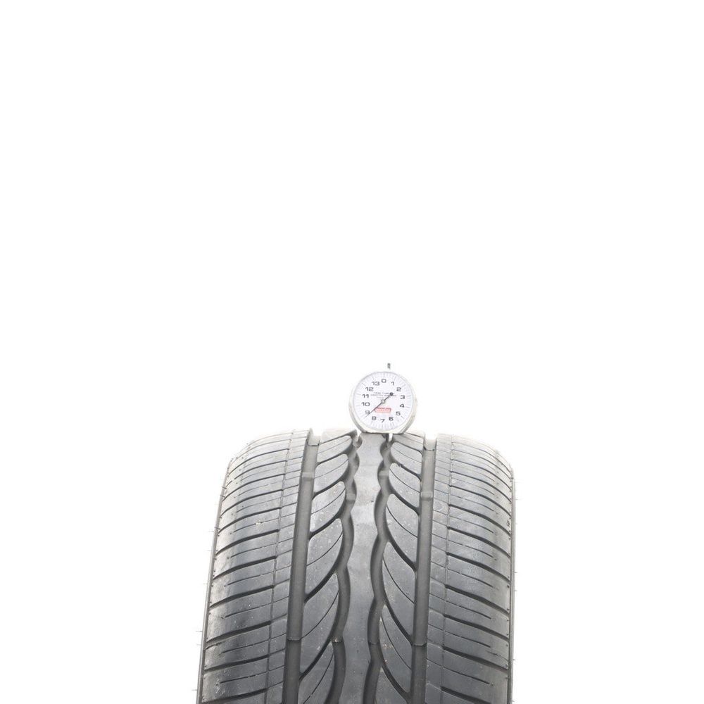Set of (2) Used 205/40R17 Linglong Crosswind 84W - 8-8.5/32 - Image 5