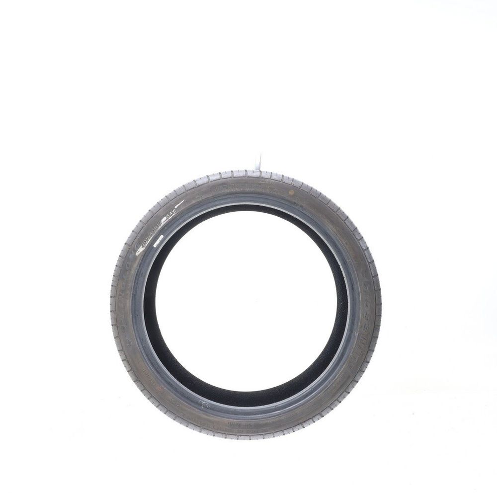 Set of (2) Used 205/40R17 Linglong Crosswind 84W - 8-8.5/32 - Image 6