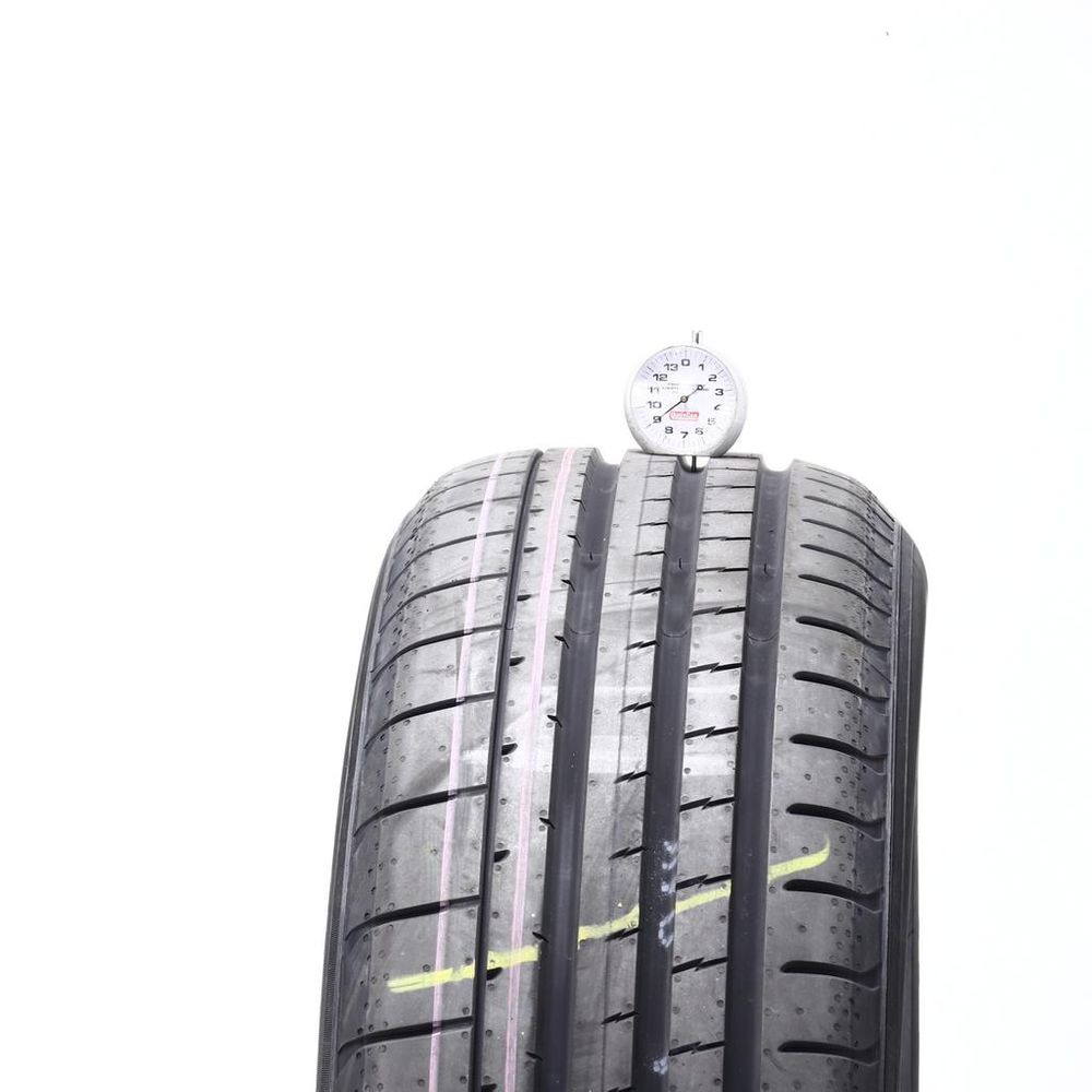 Used 225/60R18 Yokohama Advan Sport V107 104W - 9/32 - Image 2