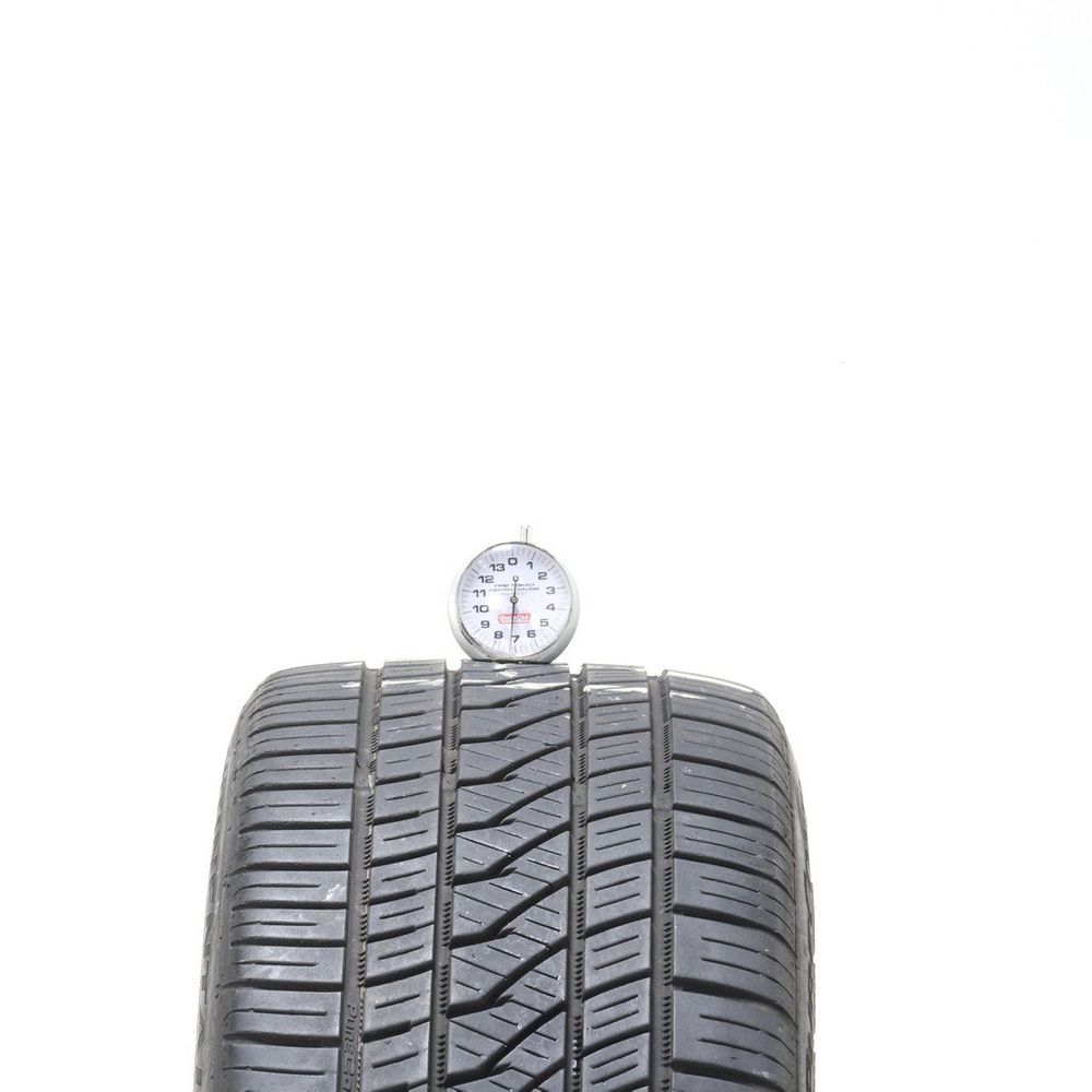 Set of (2) Used 225/40R18 Continental PureContact LS 92V - 7-8.5/32 - Image 2