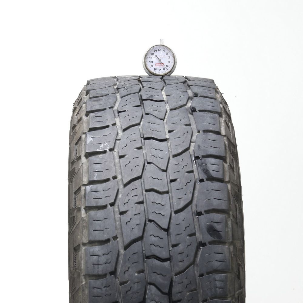 Used LT 245/75R17 Cooper Discoverer AT3 LT 121/118S E - 5.5/32 - Image 2