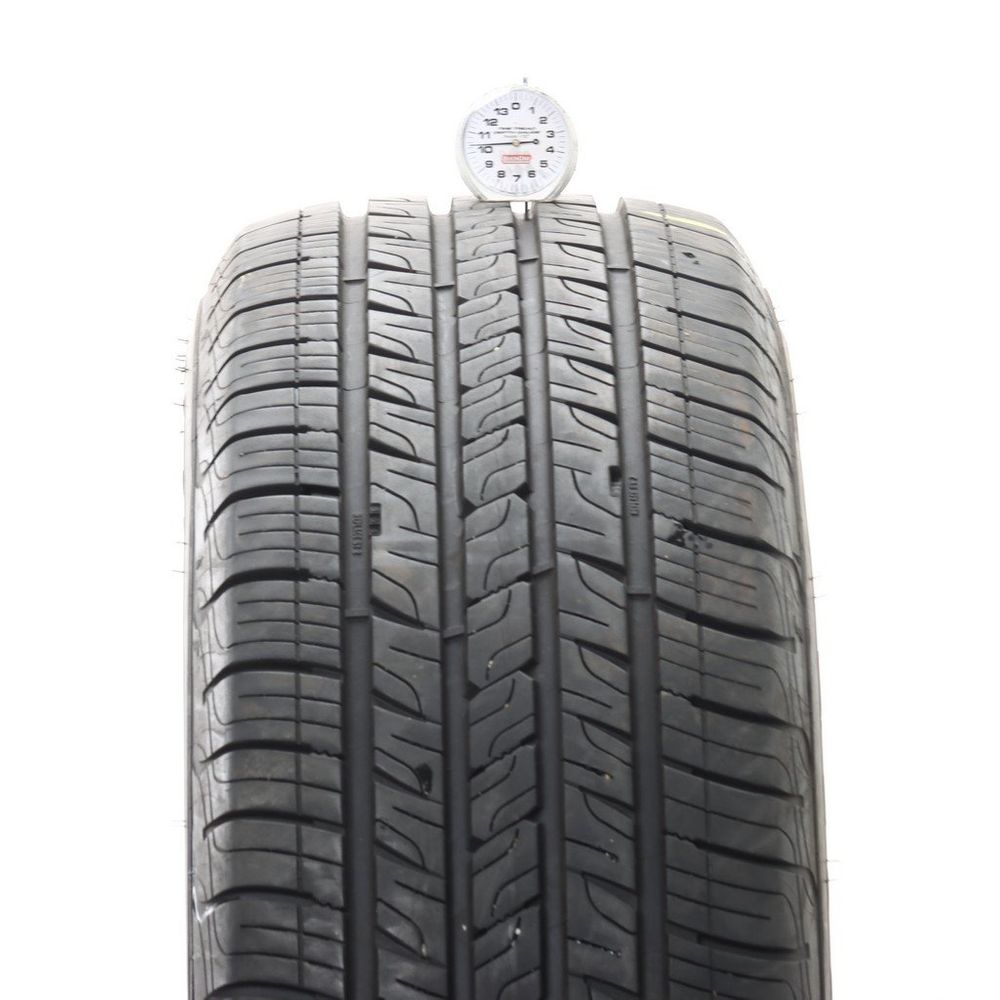 Set of (2) Used 255/65R18 Goodyear Assurance ComfortDrive 111H - 10-11/32 - Image 2