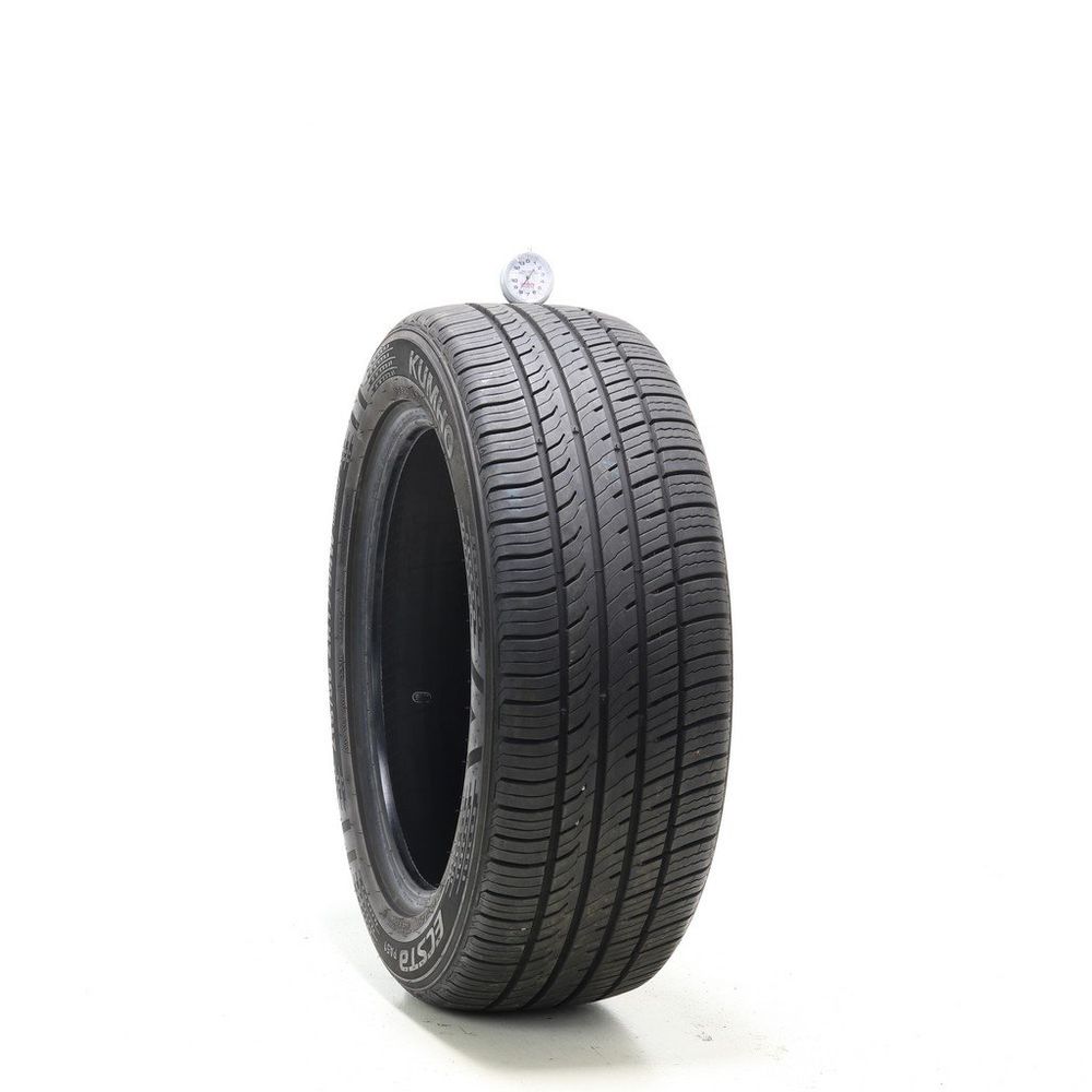 Used 215/55ZR17 Kumho Ecsta PA51 94W - 8/32 - Image 1
