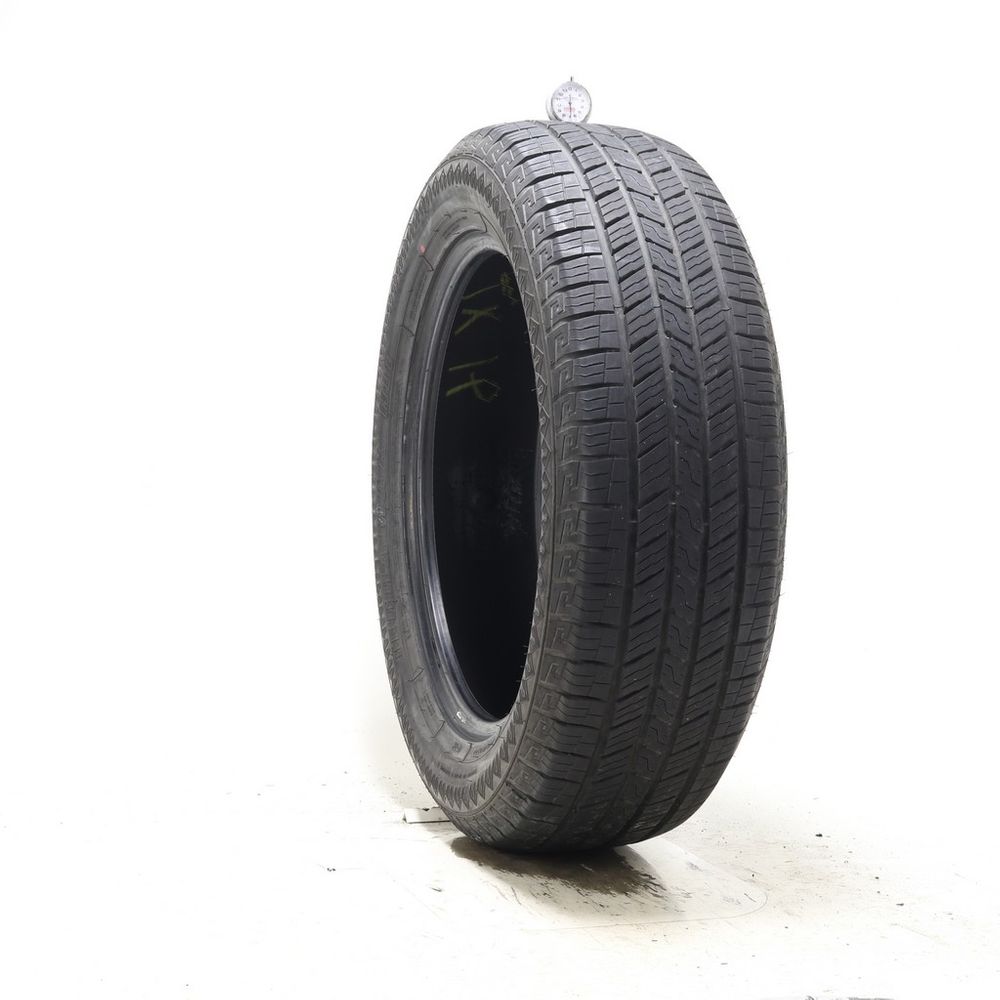 Used 245/60R20 Sailun Terramax HLT 107H - 7/32 - Image 1