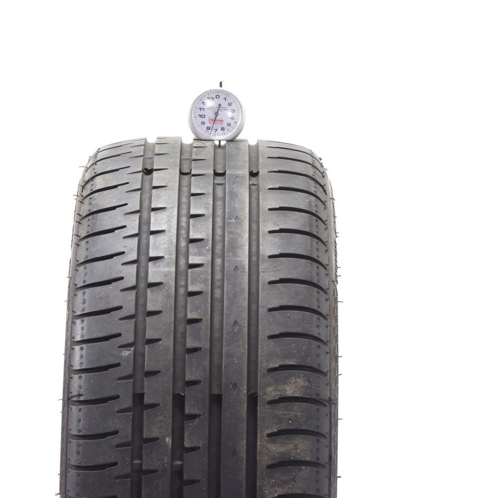 Used 225/45ZR18 Accelera Accelera 95Y - 7.5/32 - Image 2