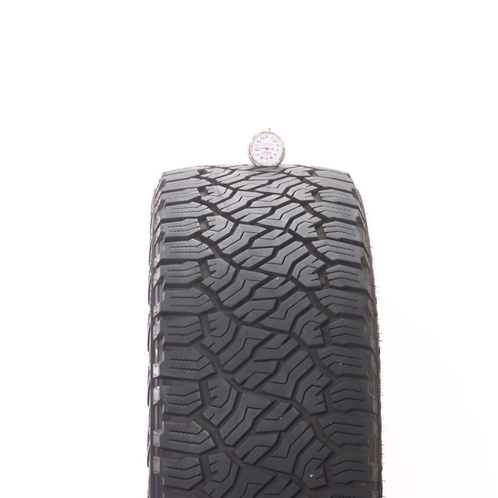 Used 285/45R22 Venom Power Trail Hunter ATS 114H - 10.5/32 - Image 2