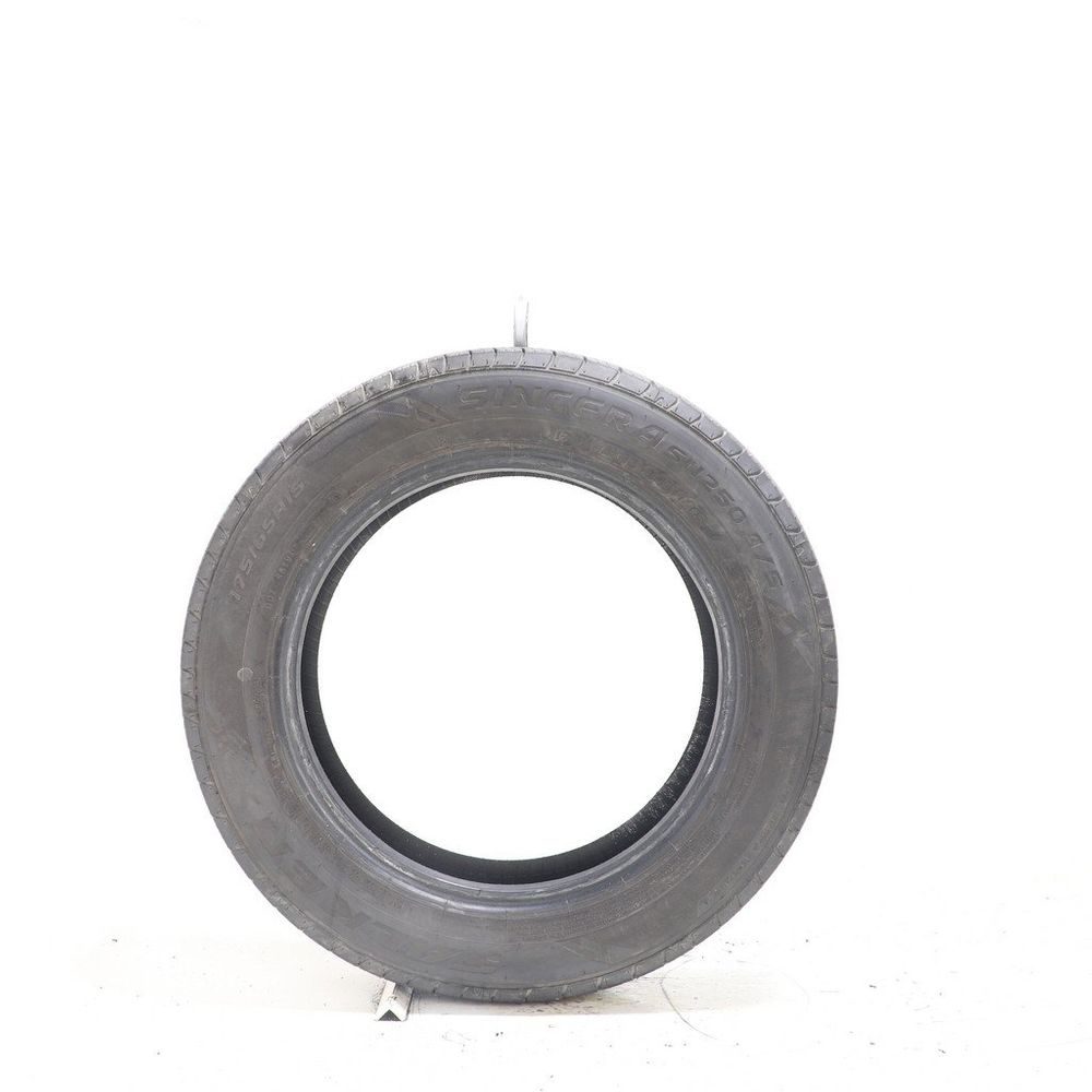 Set of (2) Used 175/65R15 Falken Sincera SN250 A/S 84H - 7.5/32 - Image 3