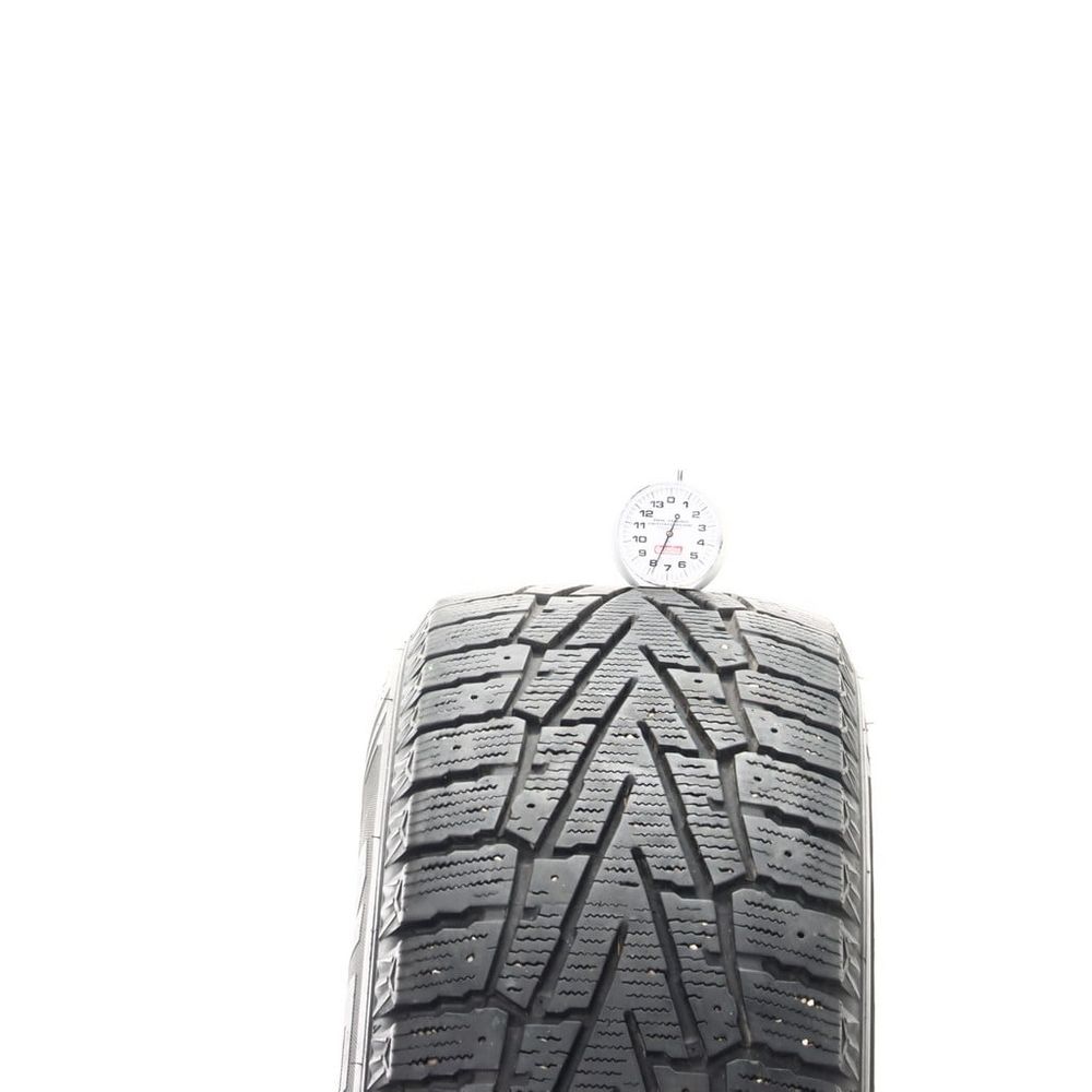 Used 225/65R17 Nexen WinGuard winSpike SUV 106T - 7.5/32 - Image 2