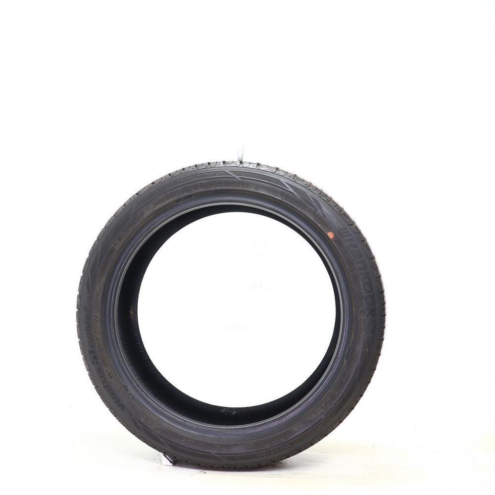 Used 205/45ZR17 Hankook Ventus S1 Noble2 88W - 8/32 - Image 3