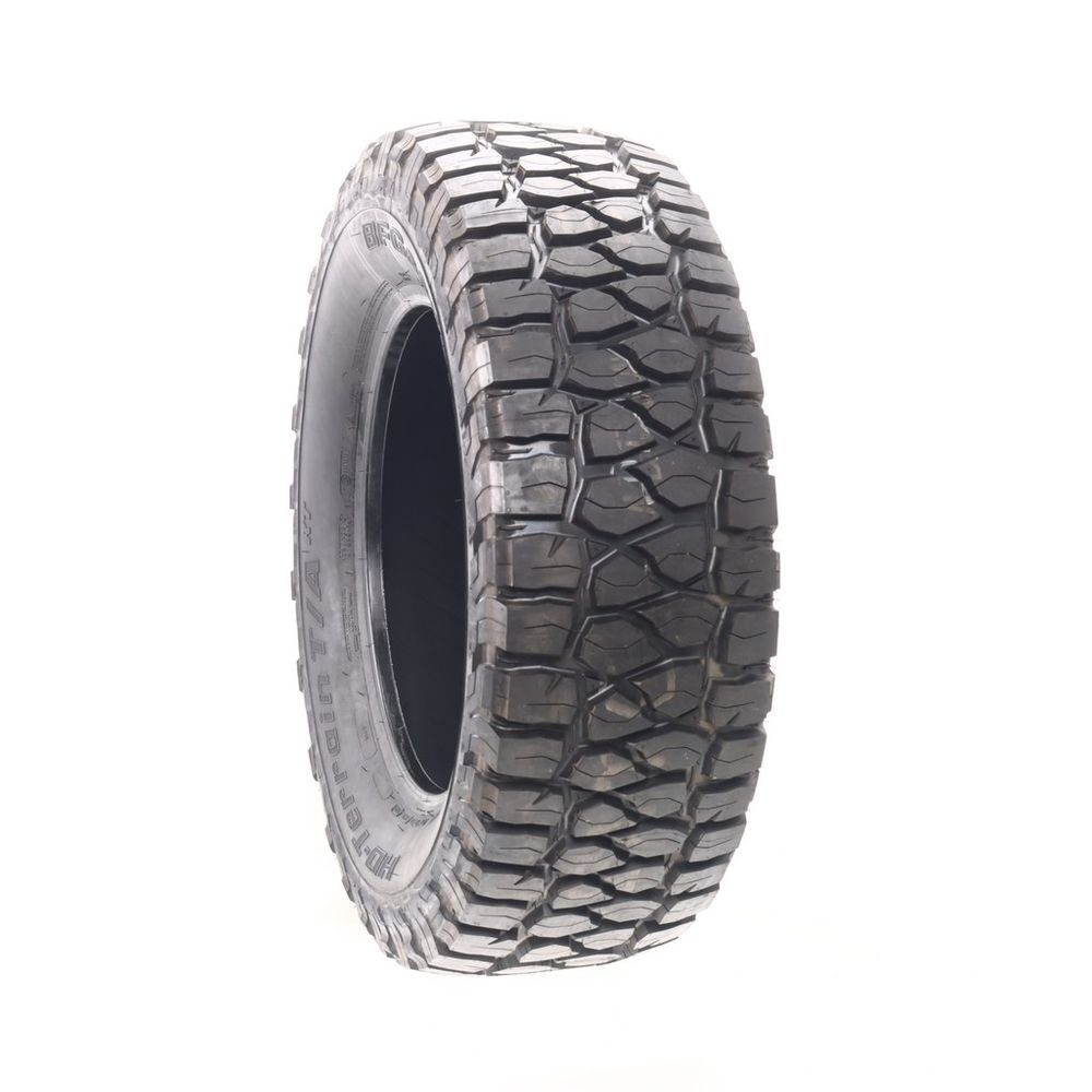 New LT 295/65R20 BFGoodrich HD-Terrain T/A KT 129/126Q E - Image 1