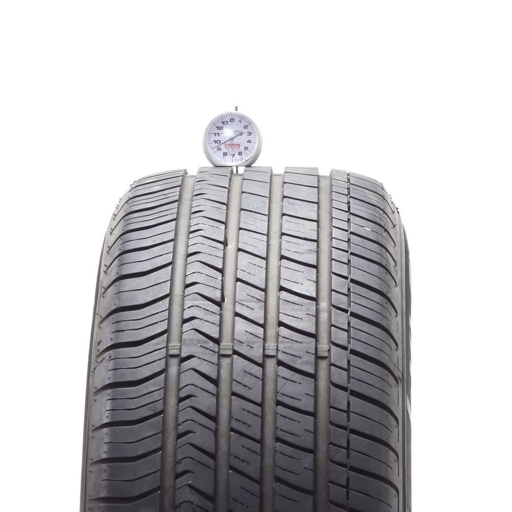 Used 255/60R19 Kenda Klever S/T 109H - 9.5/32 - Image 2