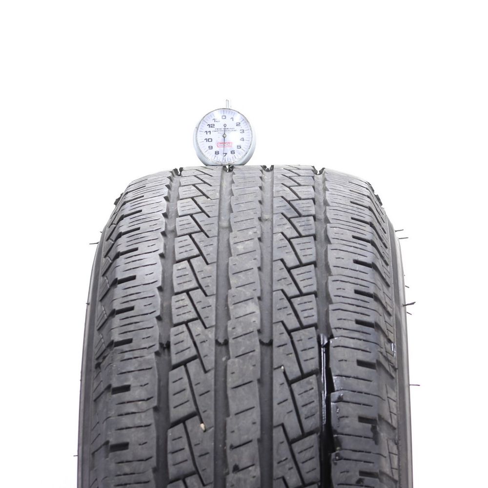 Used 255/70R18 Pirelli Scorpion STR A 112H - 7/32 - Image 2