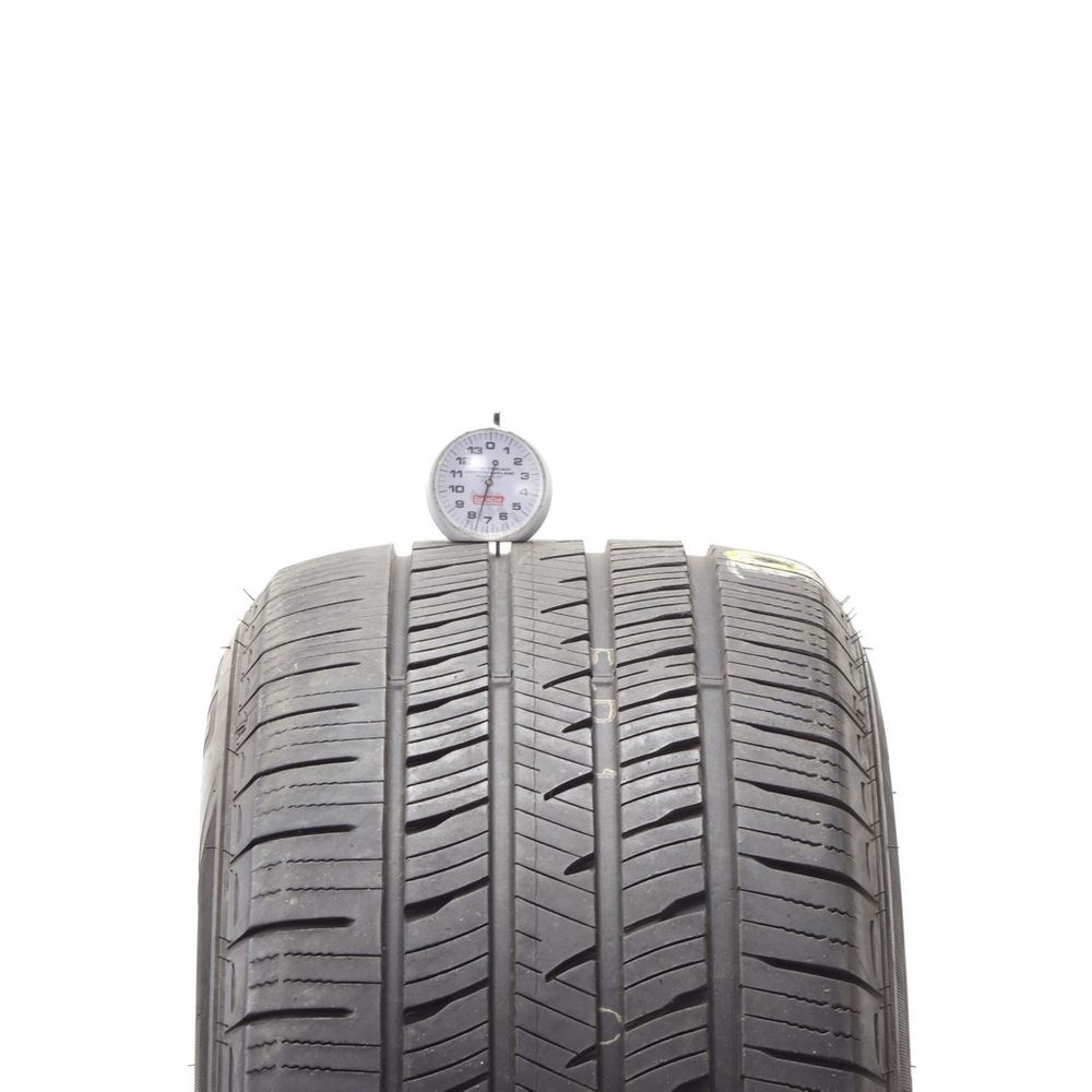 Used 255/55R18 Falken Ziex CT60 A/S 109V - 7.5/32 - Image 2