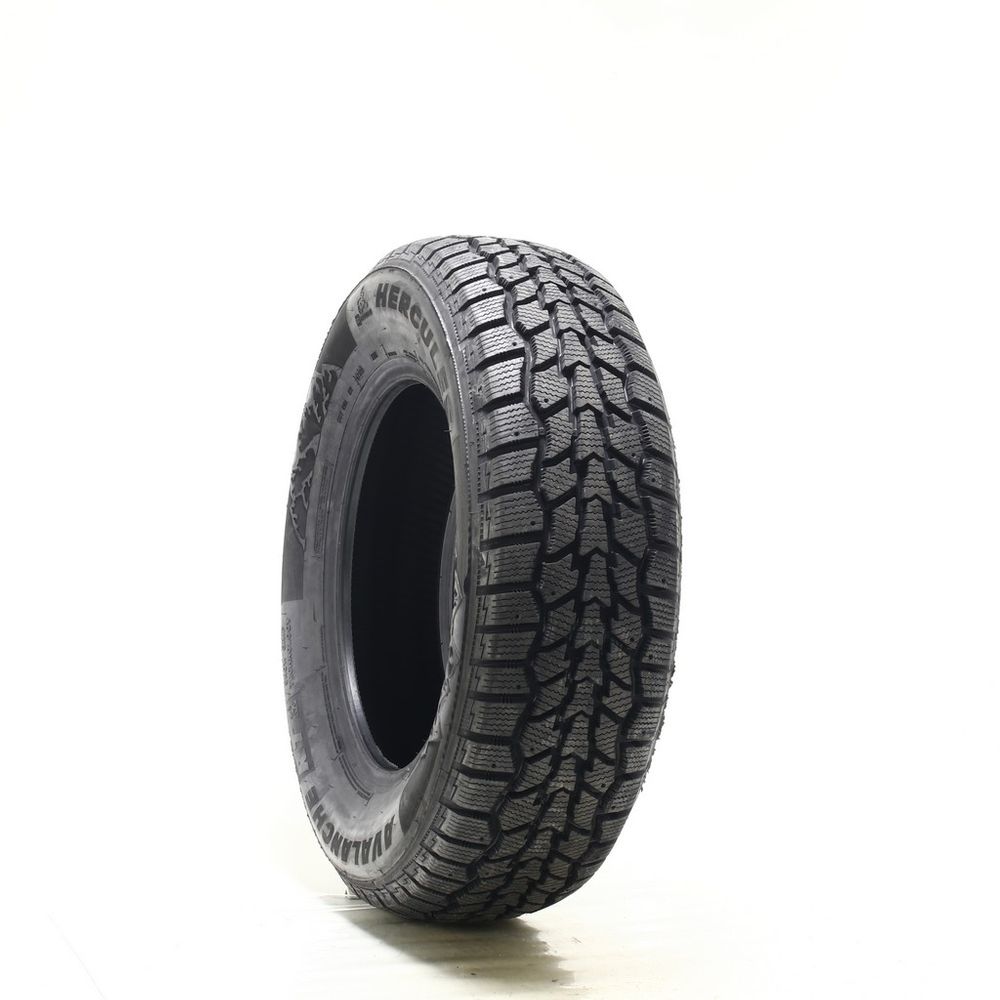 New 215/70R16 Hercules Avalanche RT 100T - 11/32 - Image 1