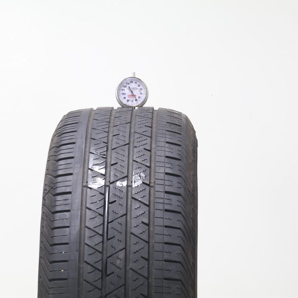 Used 235/65R17 Continental CrossContact LX Sport 104H - 5.5/32 - Image 2