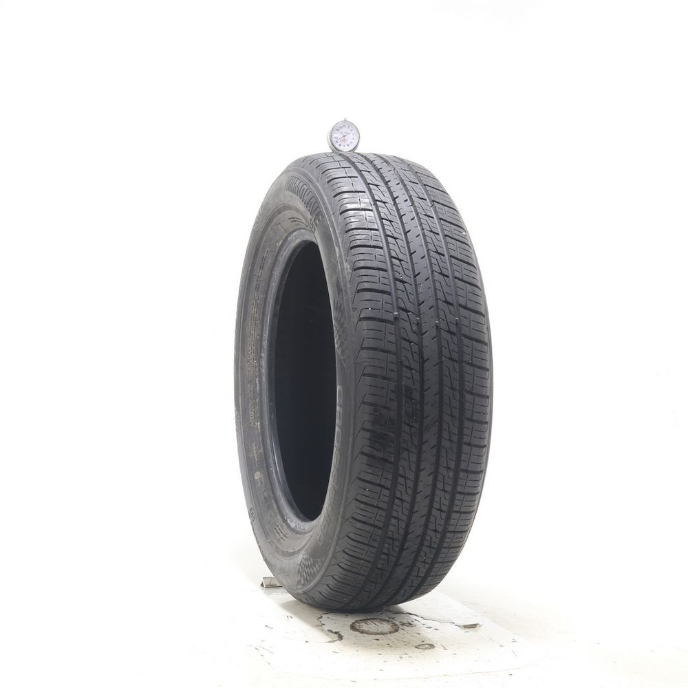 Set of (2) Used 215/65R17 Mohave Crossover CUV 99H - 7.5-9/32 - Image 4