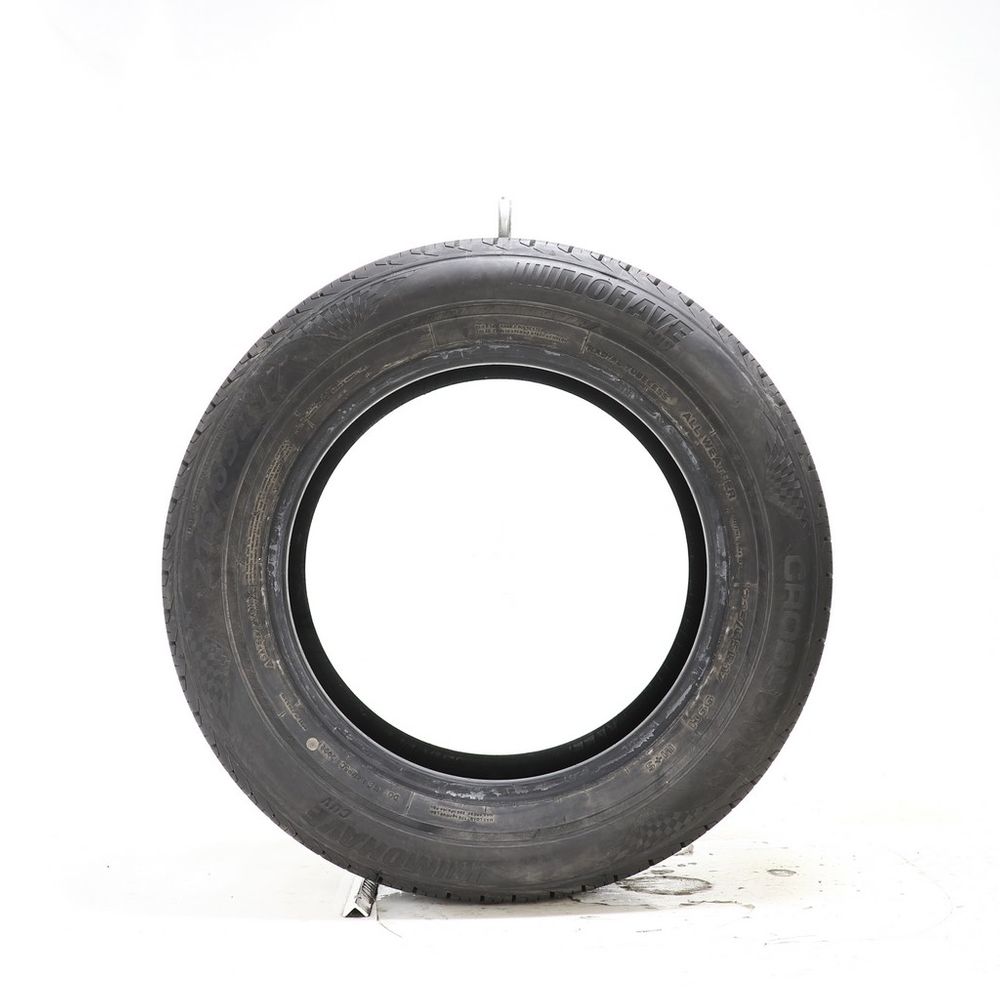 Set of (2) Used 215/65R17 Mohave Crossover CUV 99H - 7.5-9/32 - Image 6