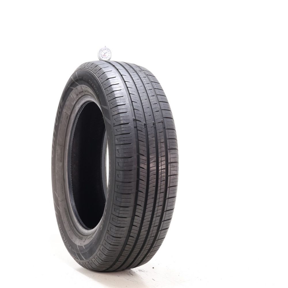 Set of (2) Used 235/65R18 Fortune Perfectus FSR602 106H - 7.5-8.5/32 - Image 4