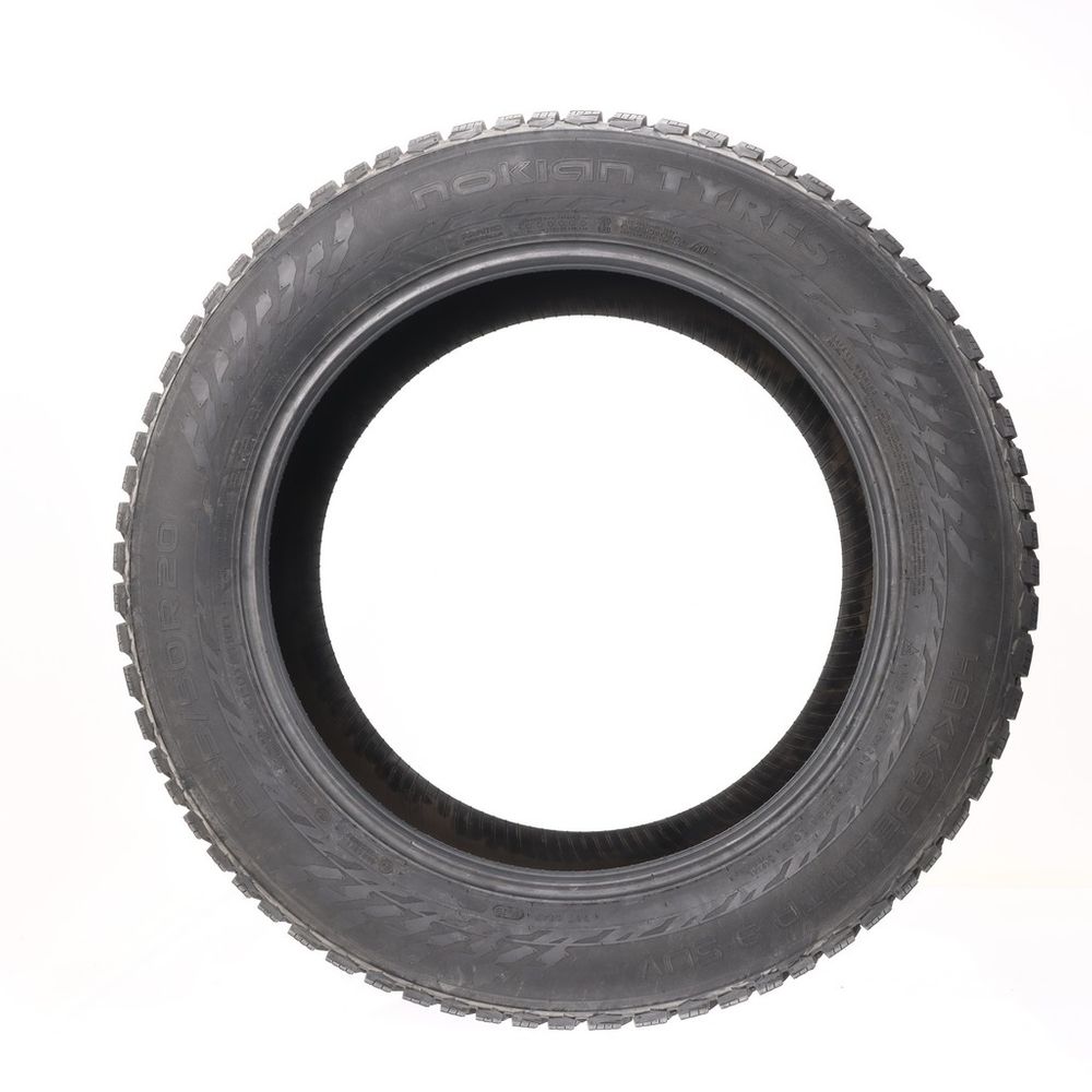 New 285/50R20 Nokian Hakkapeliitta 9 SUV 116T - Image 3