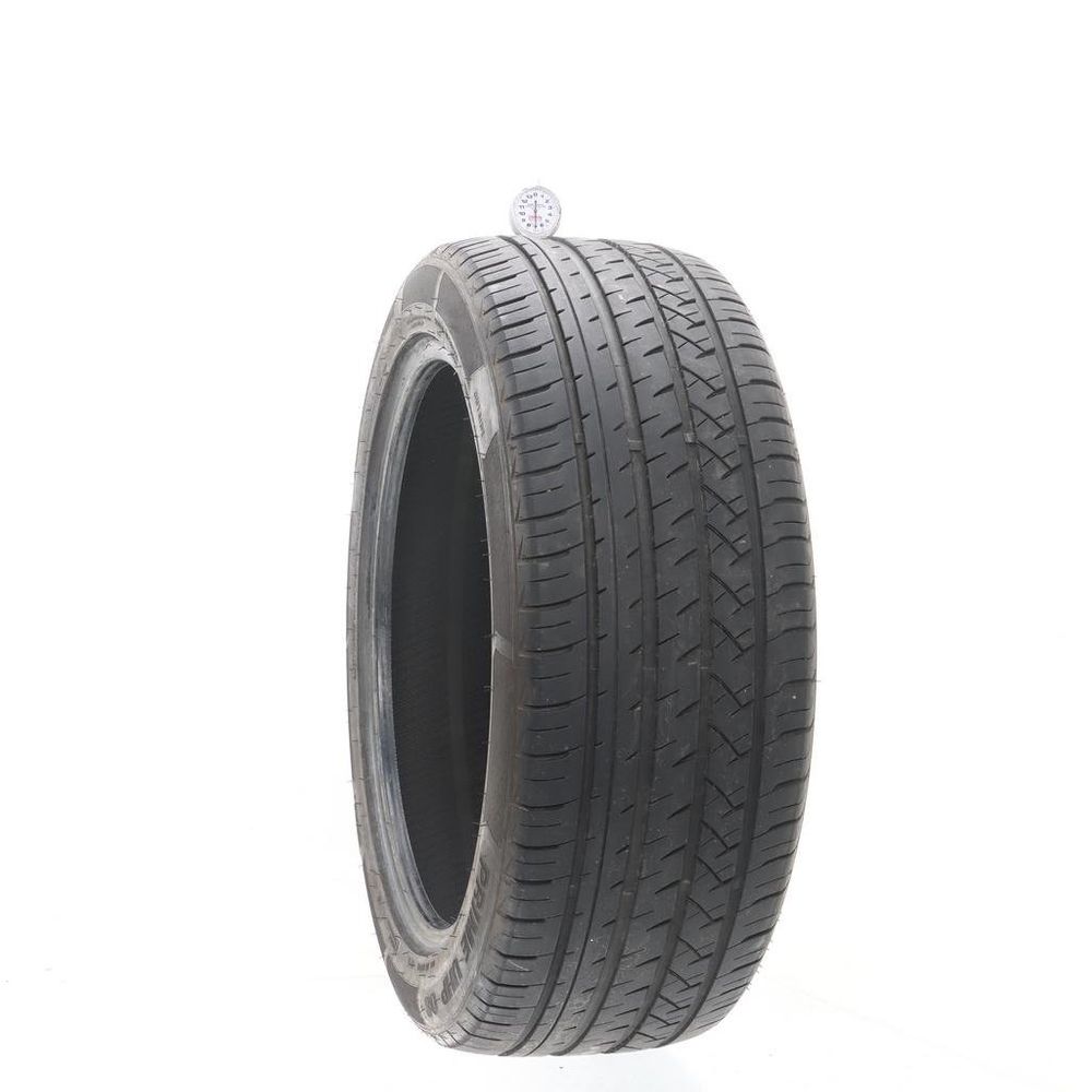 Used 275/45ZR21 Roadmarch Prime UHP 08 110W - 7/32 - Image 1