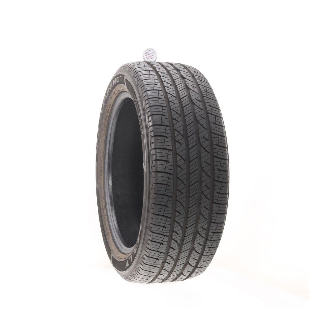 Used 255/50R20 Kelly Edge Touring A/S 109H - 11/32 - Image 1