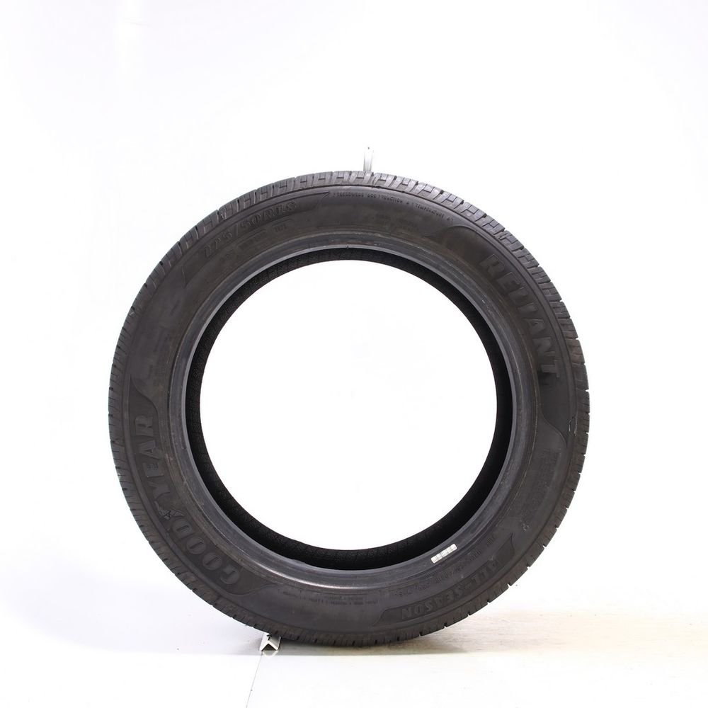 Used 225/50R18 Goodyear Reliant All-season 95V - 9.5/32 - Image 3