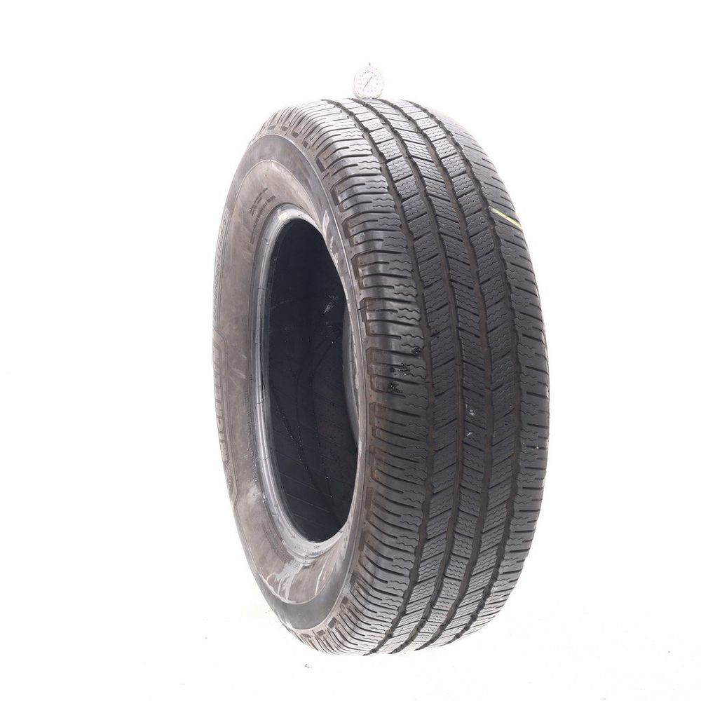 Used 275/65R20 Michelin Defender LTX M/S 2 116H - 8/32 - Image 1