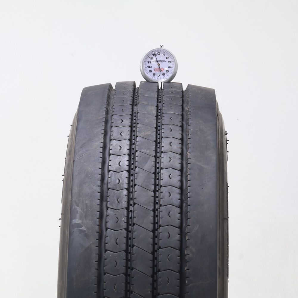 Used 225/70R19.5 Sumitomo ST 719 128/126N - 13/32 - Image 2