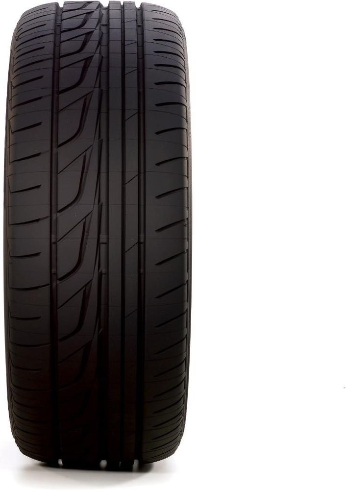 Set of (4) New P 245/40R20 Bridgestone Potenza RE97AS 95V - Image 2