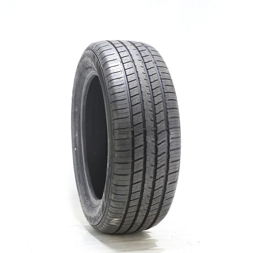 Set of (2) New 255/55R20 Falken Pro G5 CSV 110V - 10.5/32 - Image 1