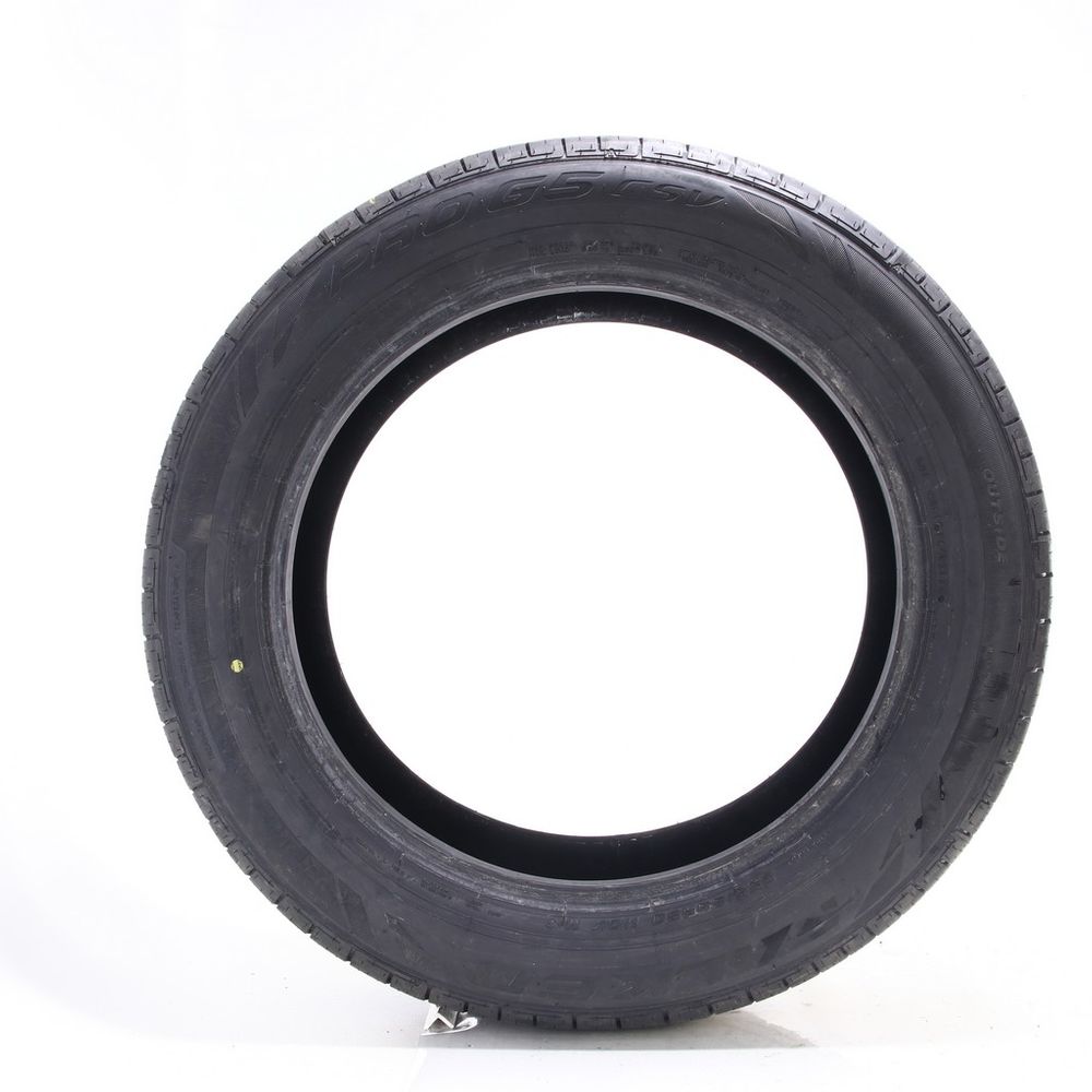 Set of (2) New 255/55R20 Falken Pro G5 CSV 110V - 10.5/32 - Image 3