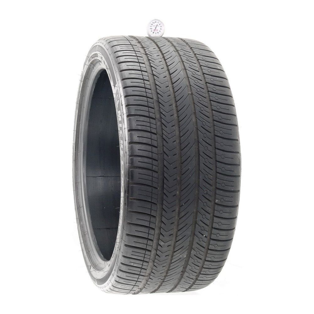 Used 275/35ZR20 Michelin Pilot Sport All Season 4 102Y - 8/32 - Image 1