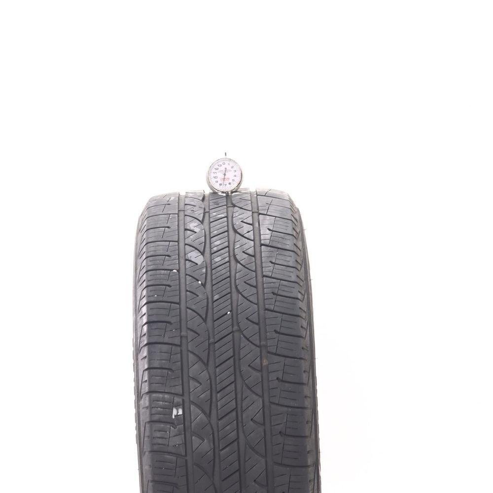 Used 225/55R18 Kelly Edge Touring A/S 98V - 7.5/32 - Image 2