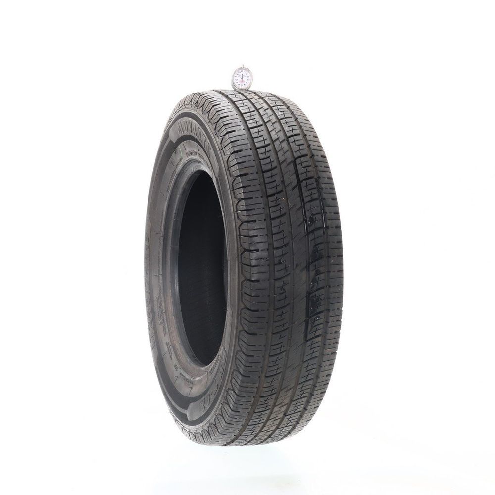 Used LT 245/75R17 Advanta SV T-02 121/118Q E - 7/32 - Image 1