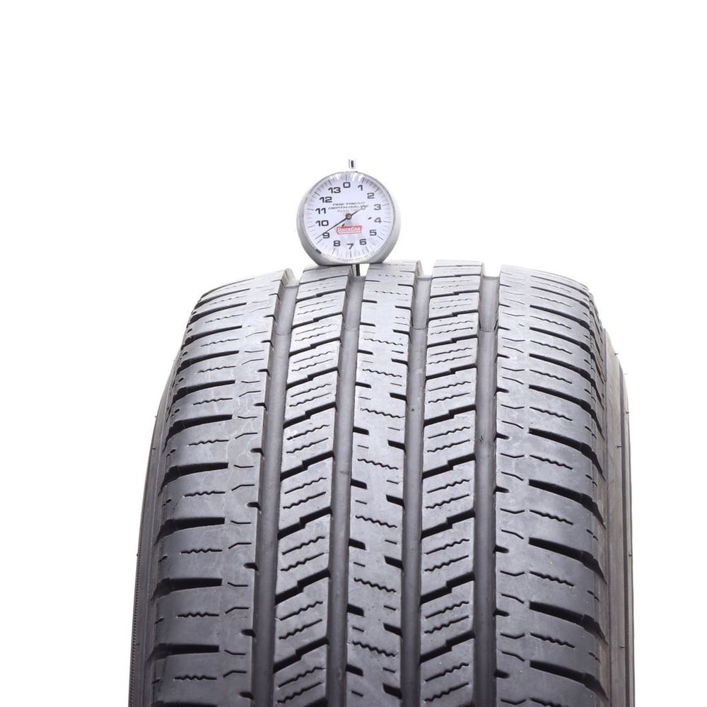 Set of (2) Used LT 245/75R17 Hankook Dynapro HT 121/118S E - 9-10/32 - Image 2